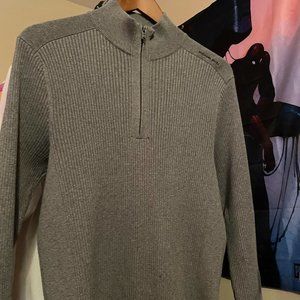 MICHAEL KORS turtleneck sweater, M